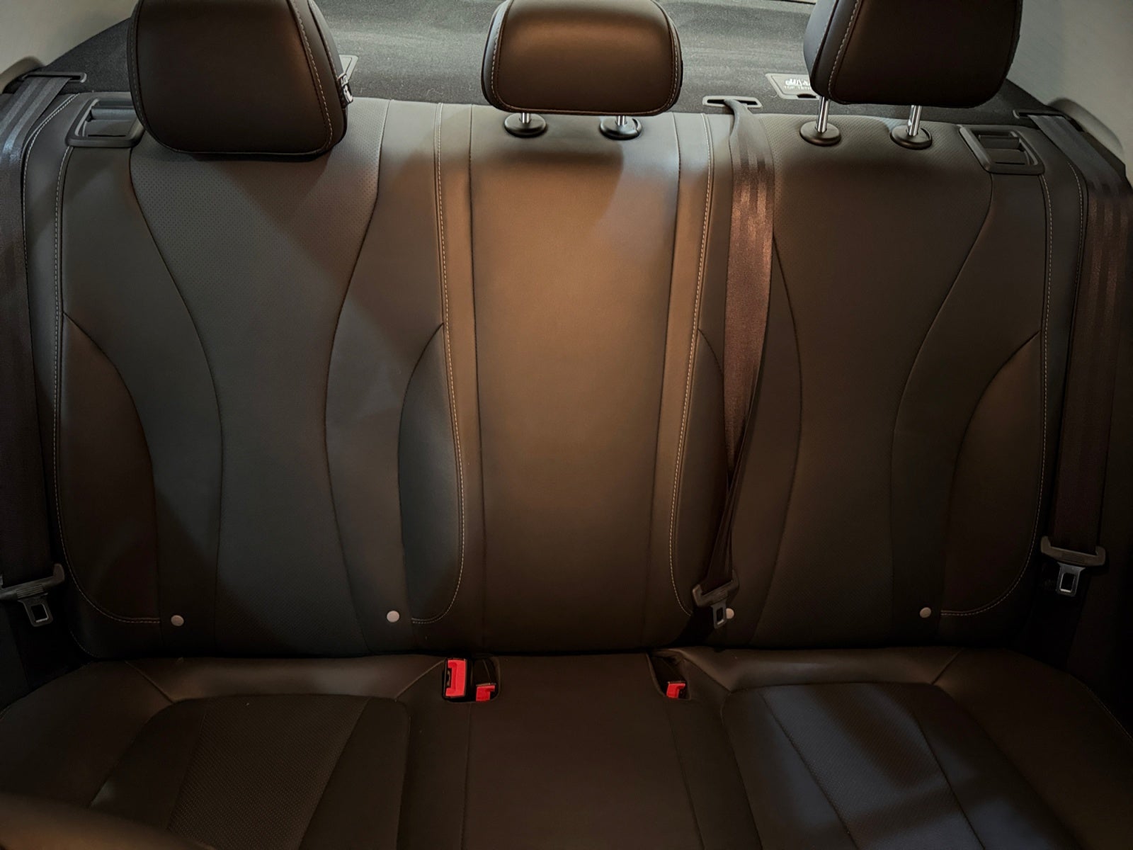 2023 MG MG 5 1.5L COM EXCITE AT