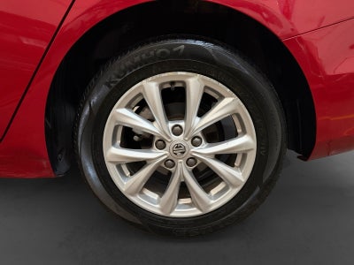 2023 MG MG 5 1.5L COM EXCITE AT