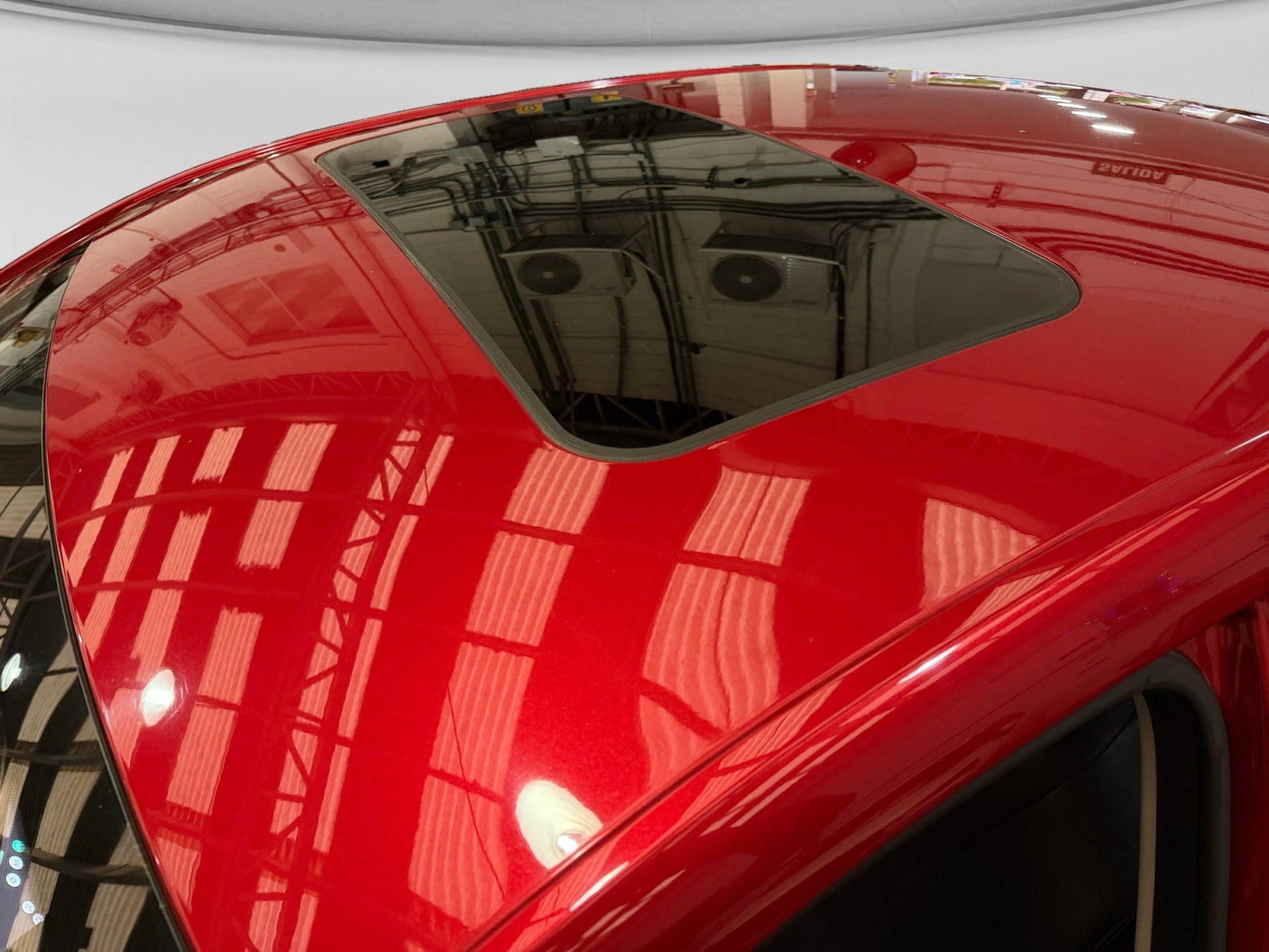 2023 MG MG 5 1.5L COM EXCITE AT