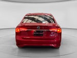 2023 MG MG 5 1.5L COM EXCITE AT
