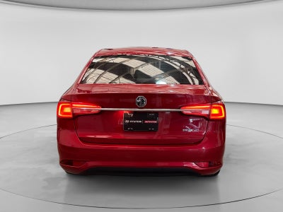 2023 MG MG 5 1.5L COM EXCITE AT