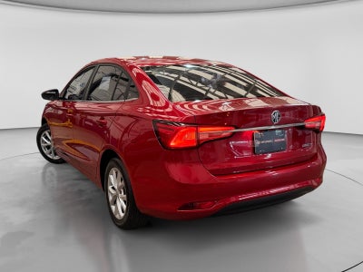 2023 MG MG 5 1.5L COM EXCITE AT