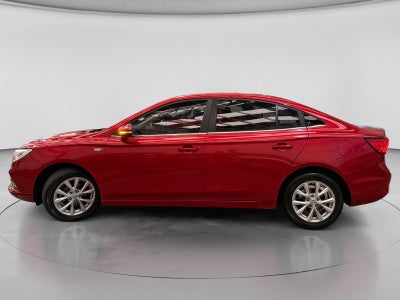 2023 MG MG 5 1.5L COM EXCITE AT