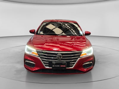 2023 MG MG 5 1.5L COM EXCITE AT