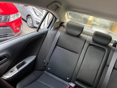 2019 Honda CITY EX CVT