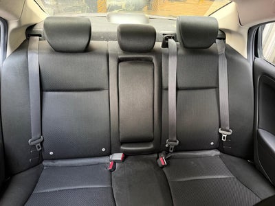 2019 Honda CITY EX CVT