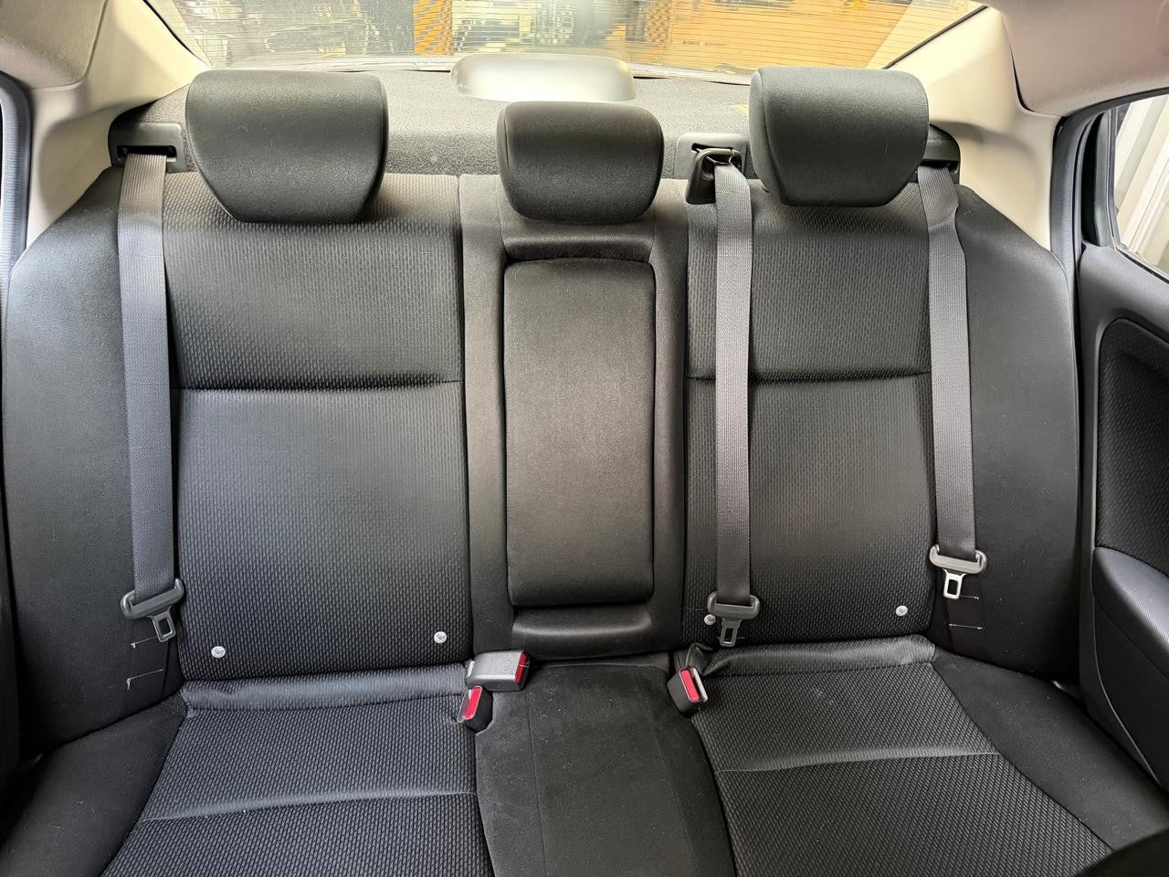 2019 Honda CITY EX CVT