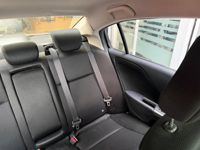 2019 Honda CITY EX CVT