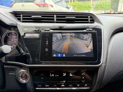 2019 Honda CITY EX CVT