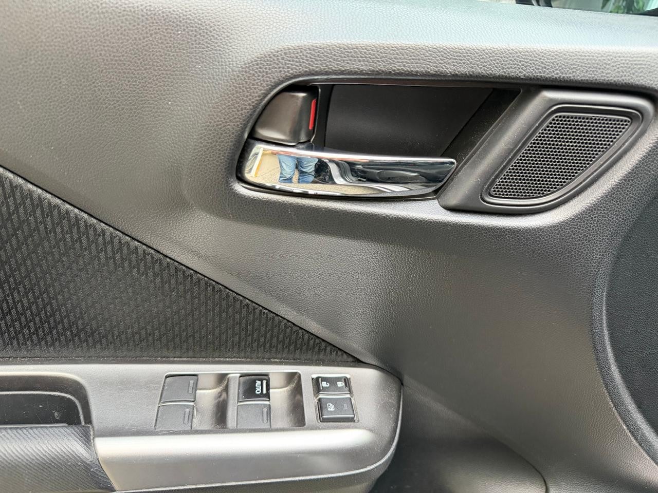 2019 Honda CITY EX CVT