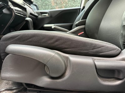 2019 Honda CITY EX CVT