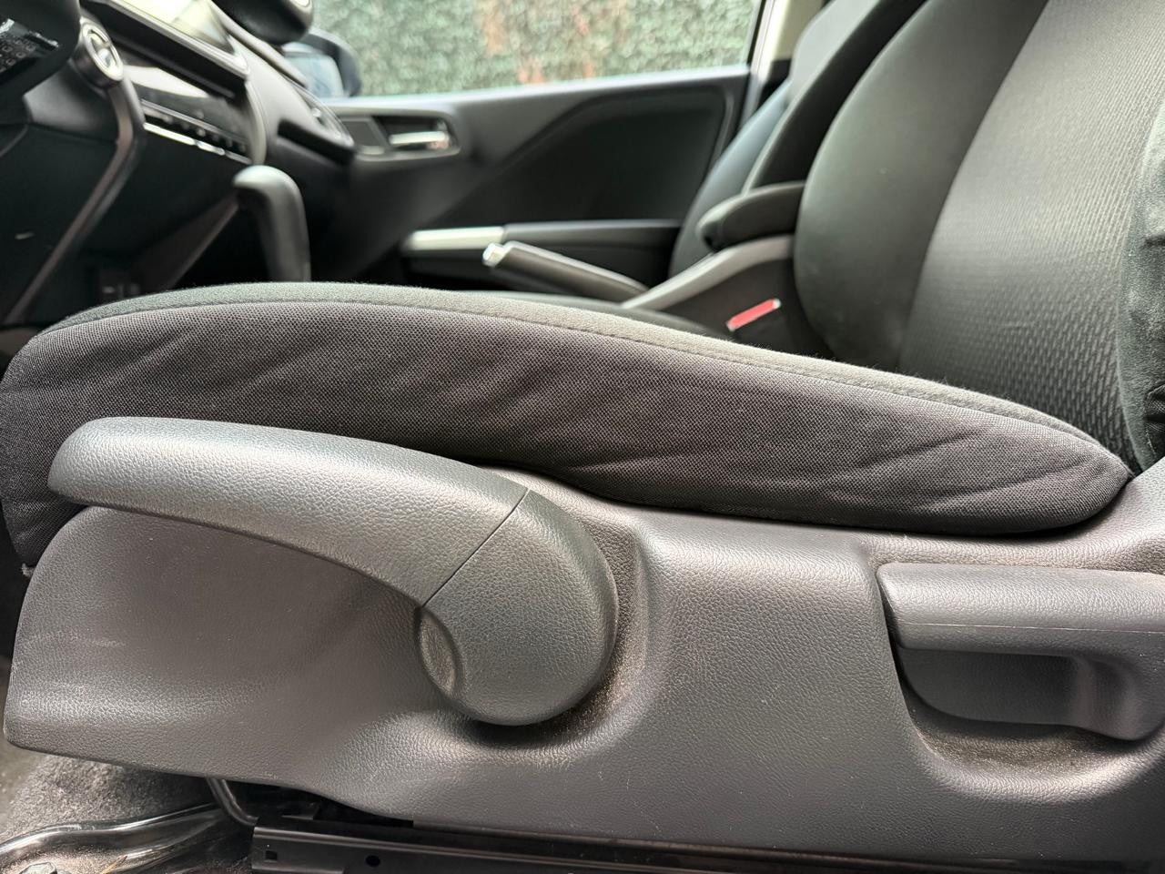 2019 Honda CITY EX CVT