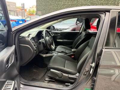 2019 Honda CITY EX CVT