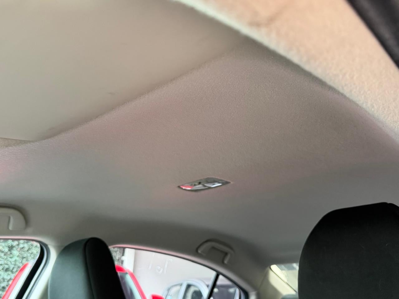 2019 Honda CITY EX CVT