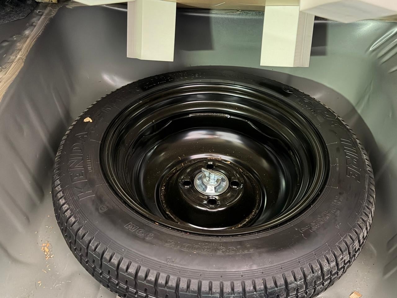 2019 Honda CITY EX CVT