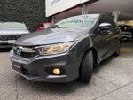 2019 Honda CITY EX CVT