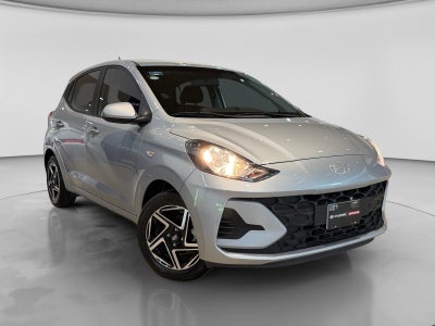 2024 Hyundai GRAND I10 GL MID TM