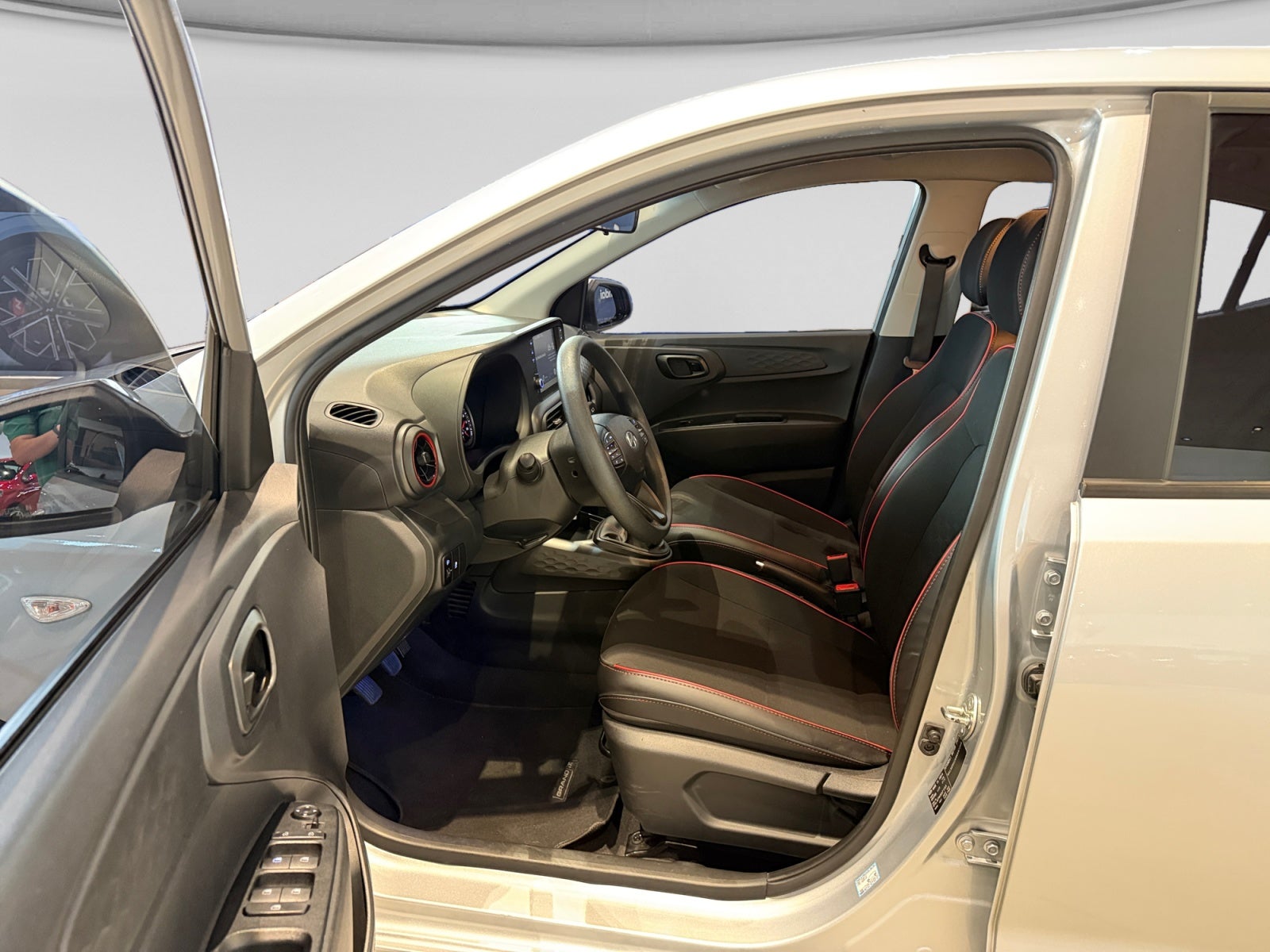 2024 Hyundai GRAND I10 GL MID TM