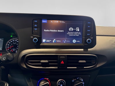 2024 Hyundai GRAND I10 GL MID TM