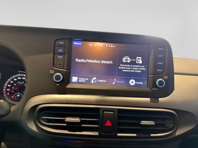 2024 Hyundai GRAND I10 GL MID TM