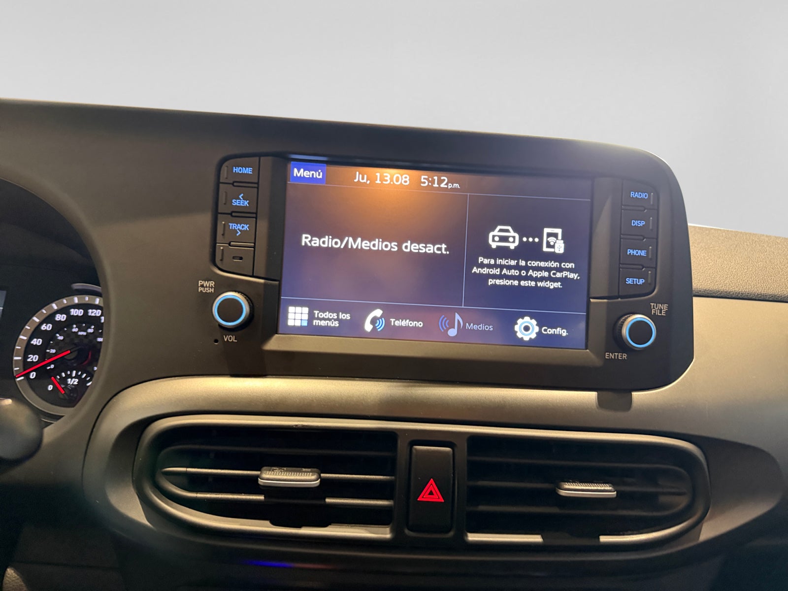 2024 Hyundai GRAND I10 GL MID TM