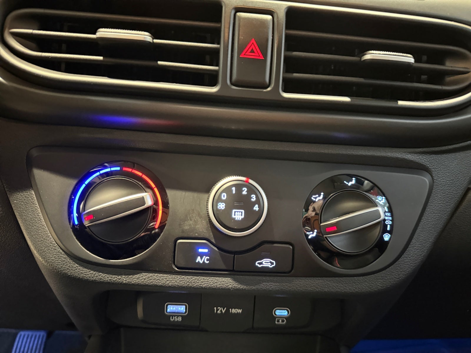 2024 Hyundai GRAND I10 GL MID TM