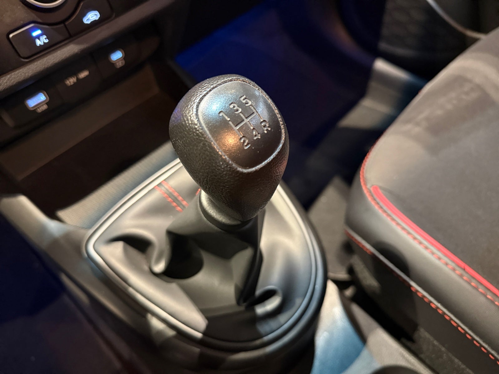 2024 Hyundai GRAND I10 GL MID TM