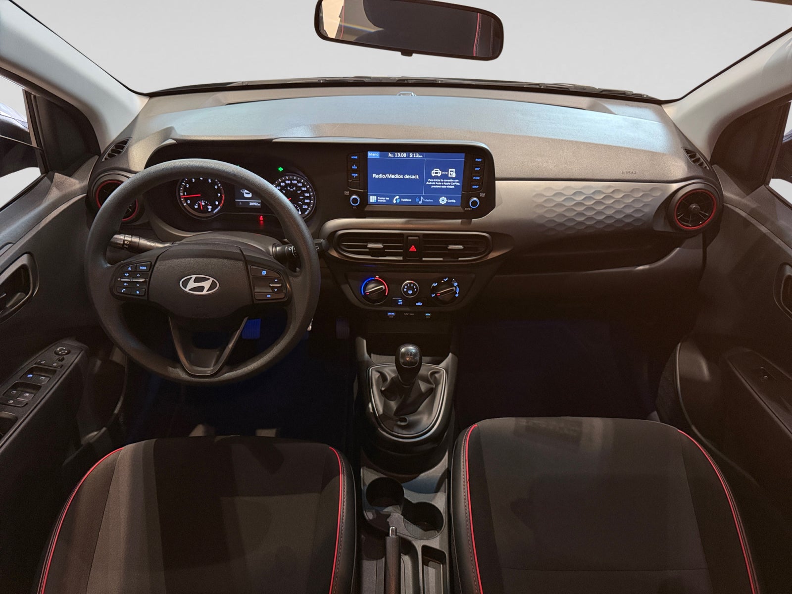 2024 Hyundai GRAND I10 GL MID TM