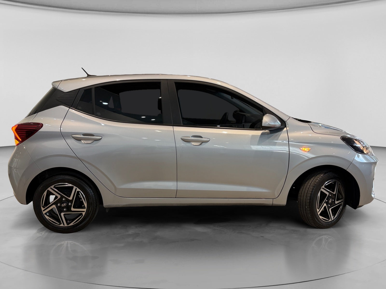 2024 Hyundai GRAND I10 GL MID TM