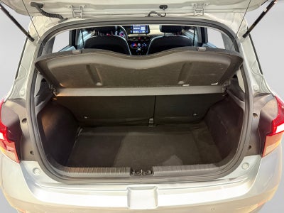 2024 Hyundai GRAND I10 GL MID TM