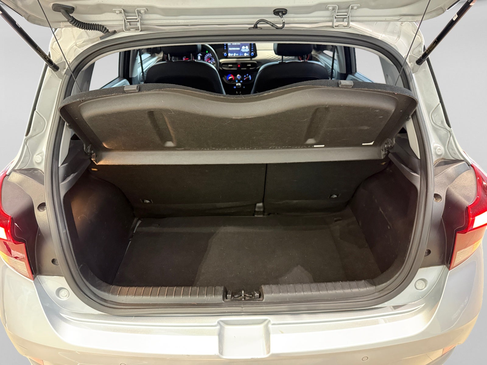 2024 Hyundai GRAND I10 GL MID TM