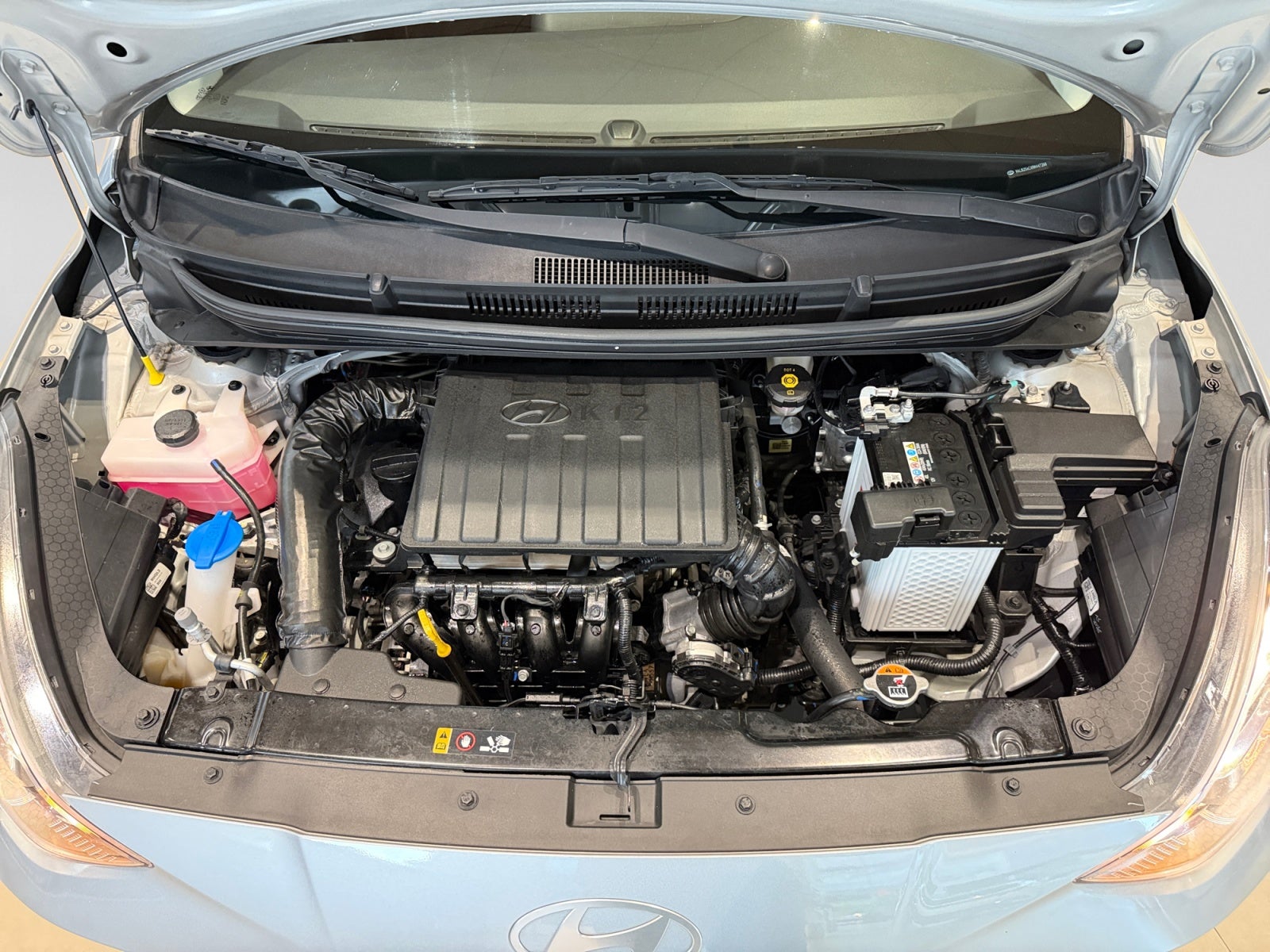 2024 Hyundai GRAND I10 GL MID TM