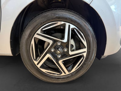 2024 Hyundai GRAND I10 GL MID TM