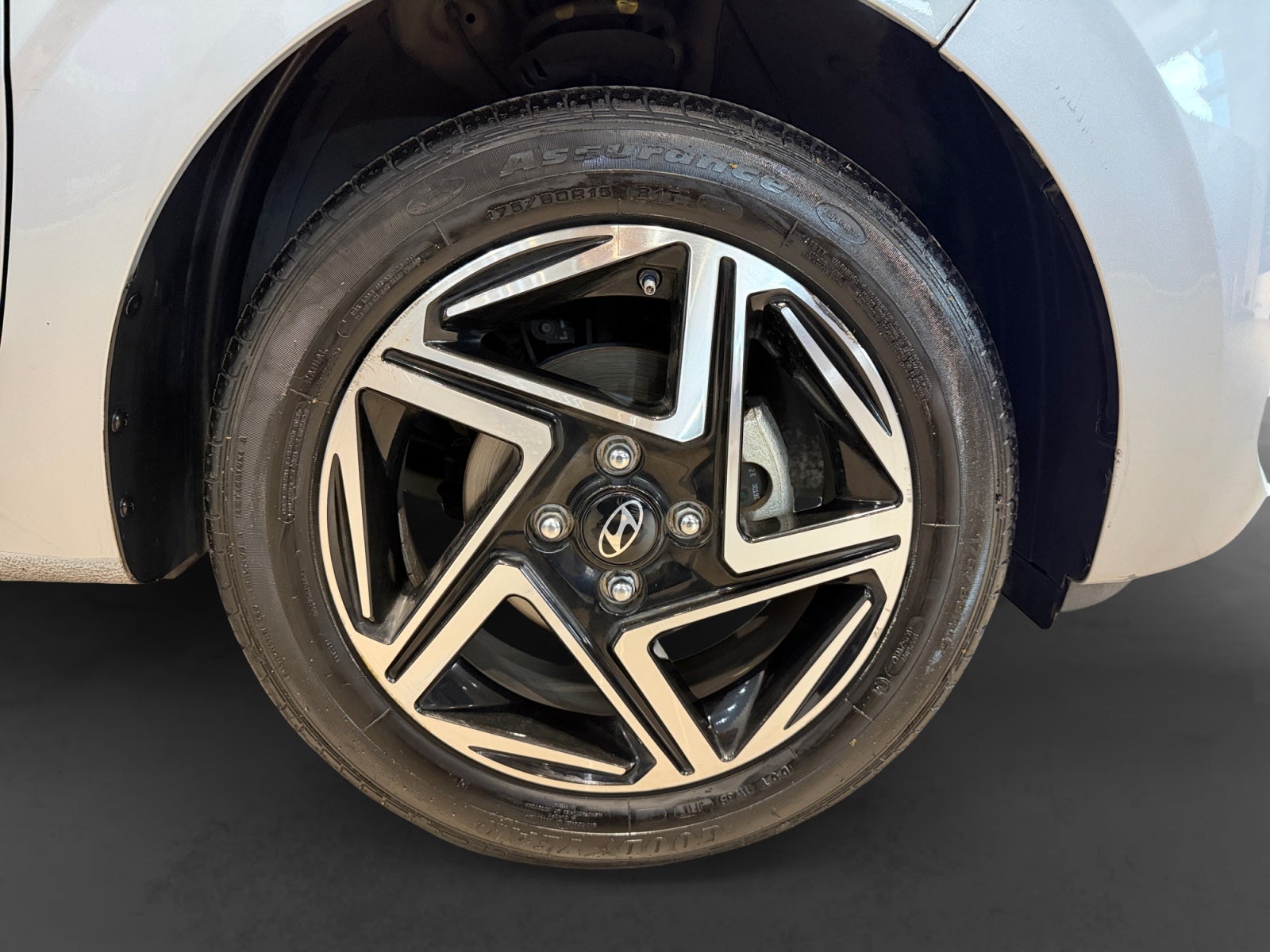 2024 Hyundai GRAND I10 GL MID TM