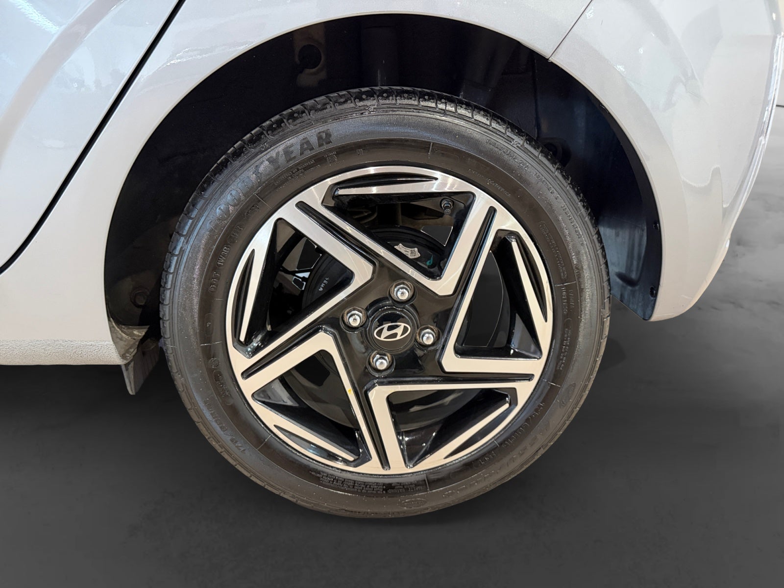 2024 Hyundai GRAND I10 GL MID TM