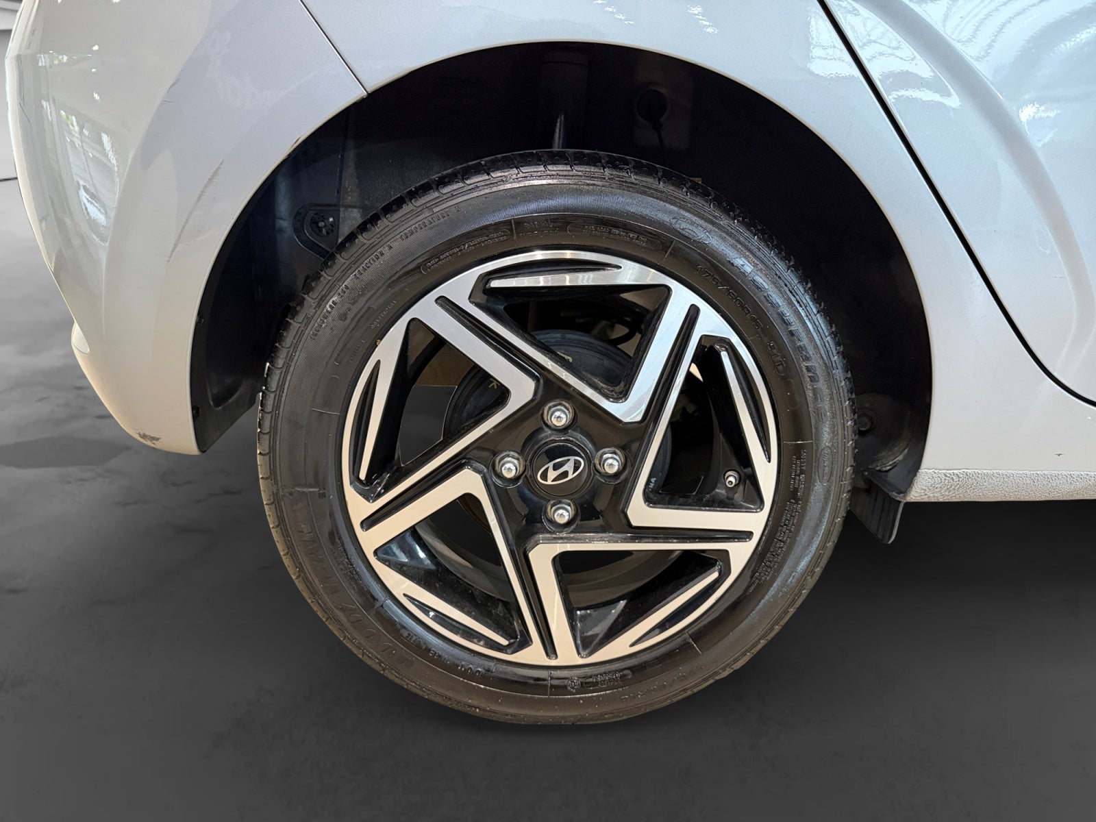 2024 Hyundai GRAND I10 GL MID TM