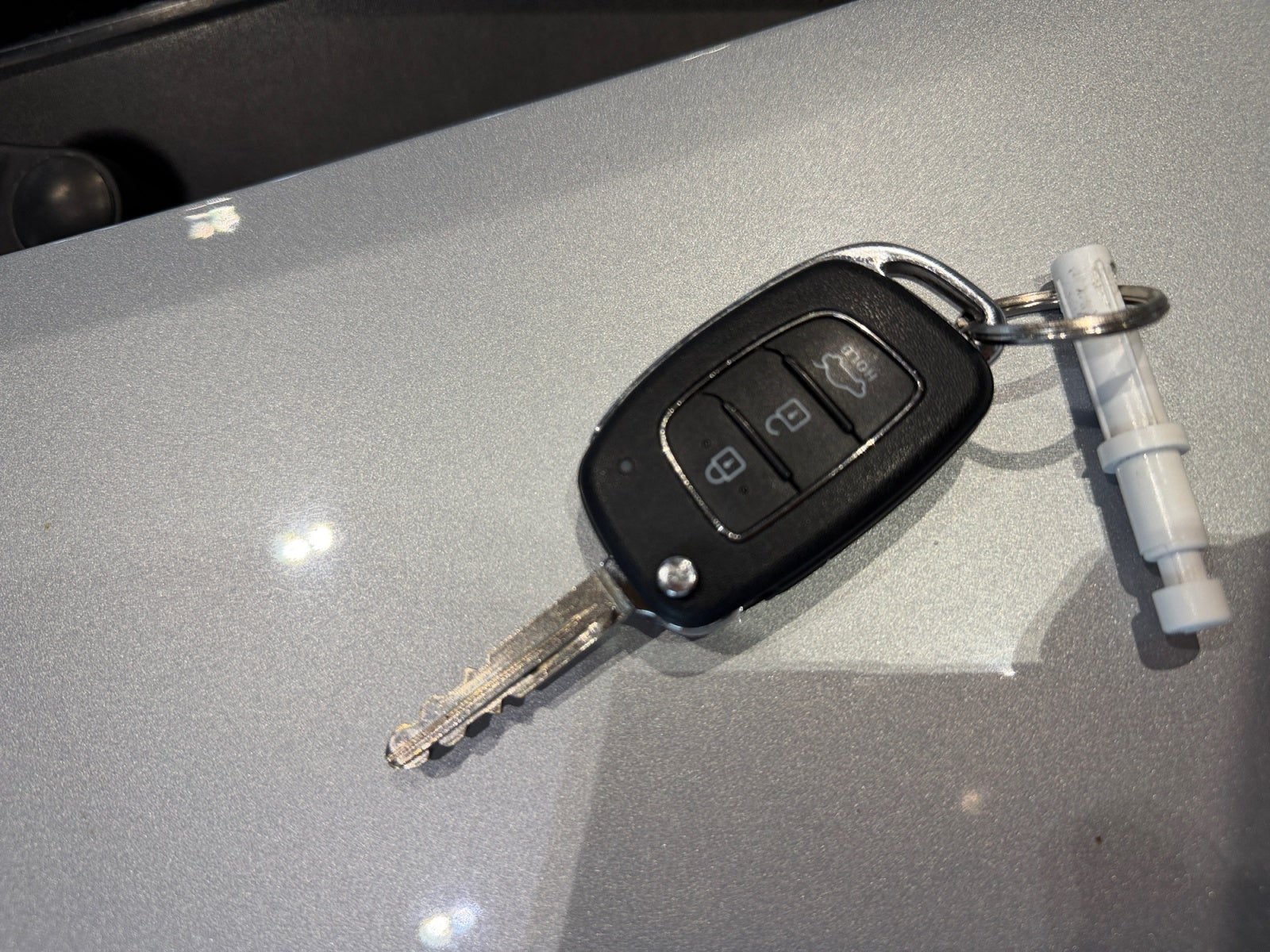 2024 Hyundai GRAND I10 GL MID TM