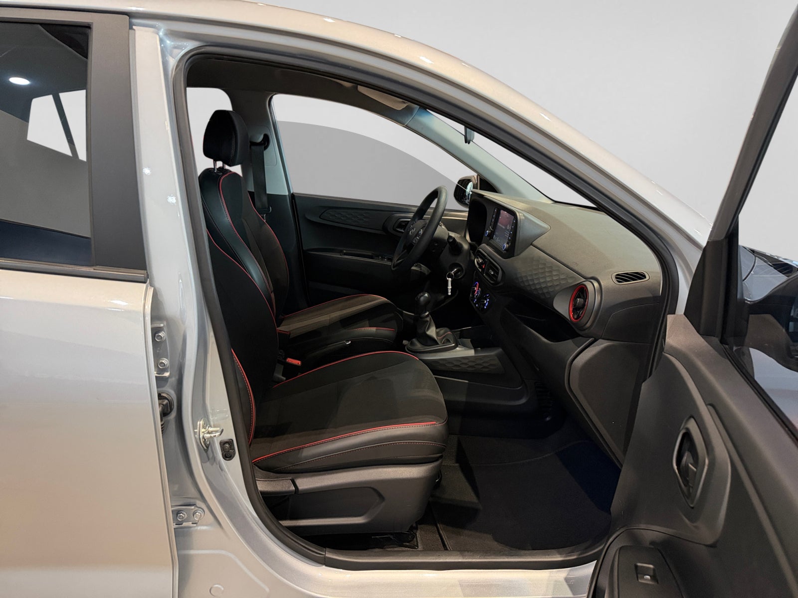2024 Hyundai GRAND I10 GL MID TM