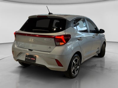 2024 Hyundai GRAND I10 GL MID TM
