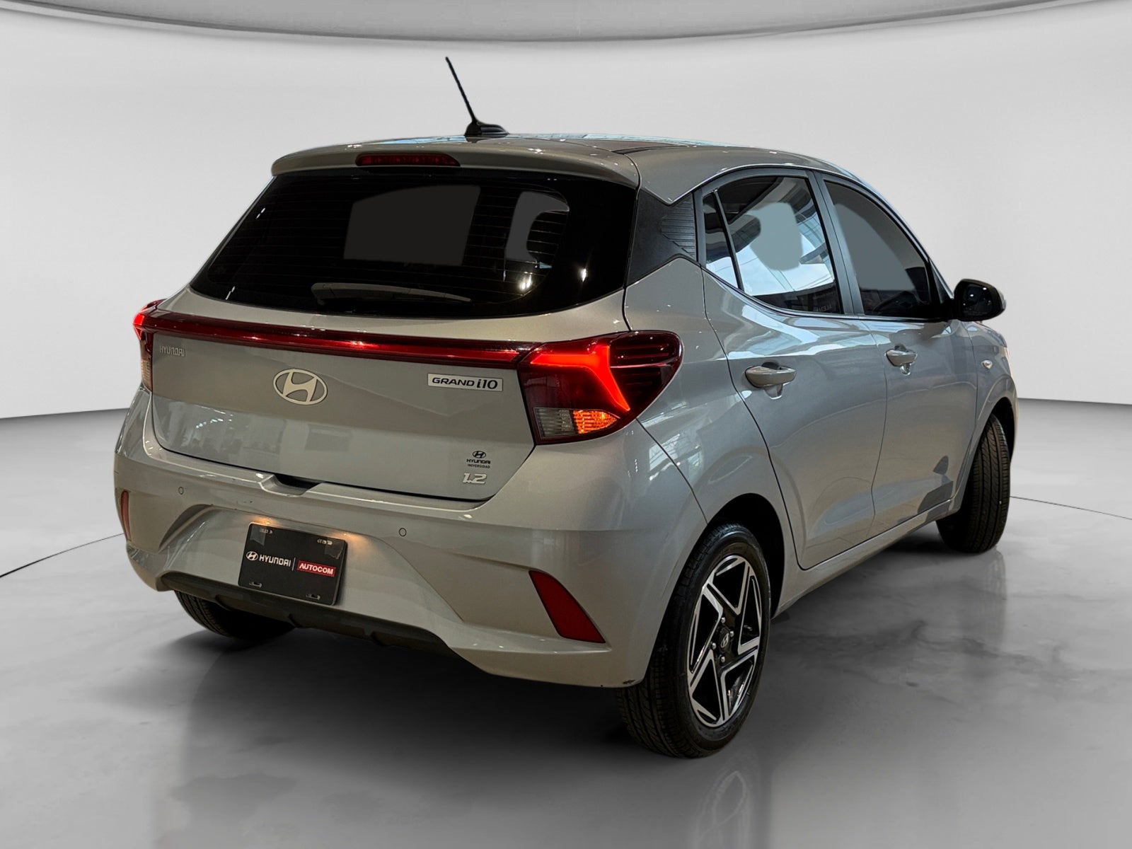 2024 Hyundai GRAND I10 GL MID TM