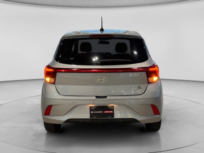 2024 Hyundai GRAND I10 GL MID TM
