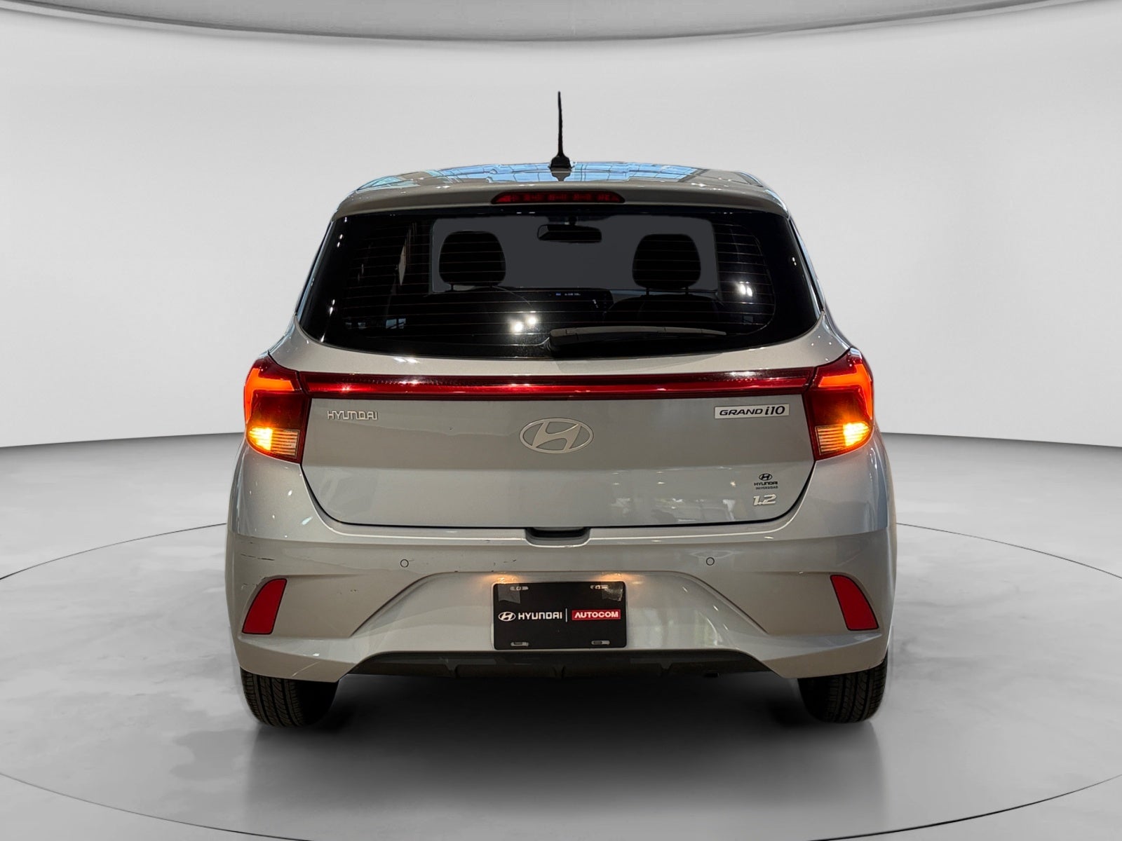 2024 Hyundai GRAND I10 GL MID TM