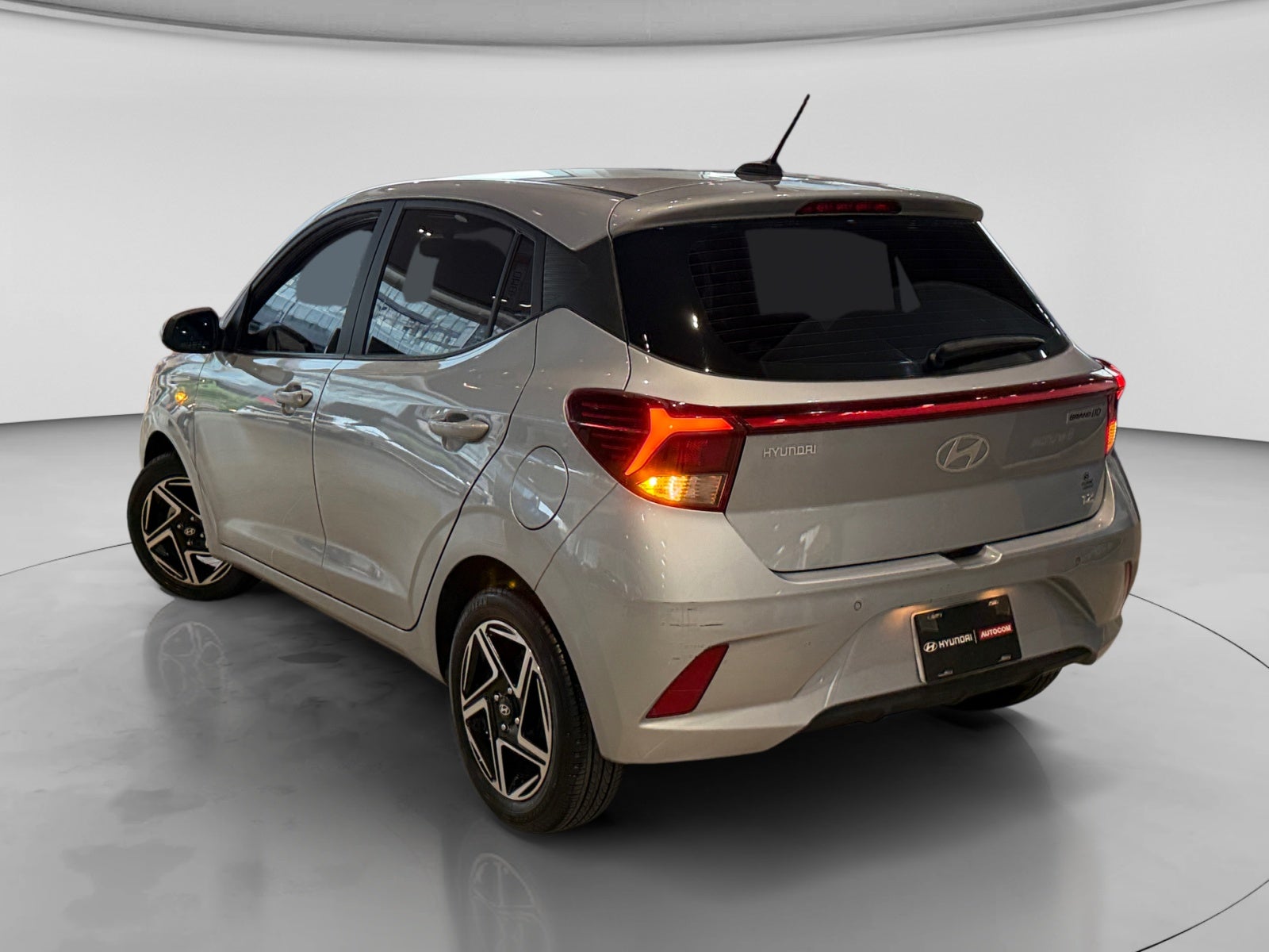 2024 Hyundai GRAND I10 GL MID TM