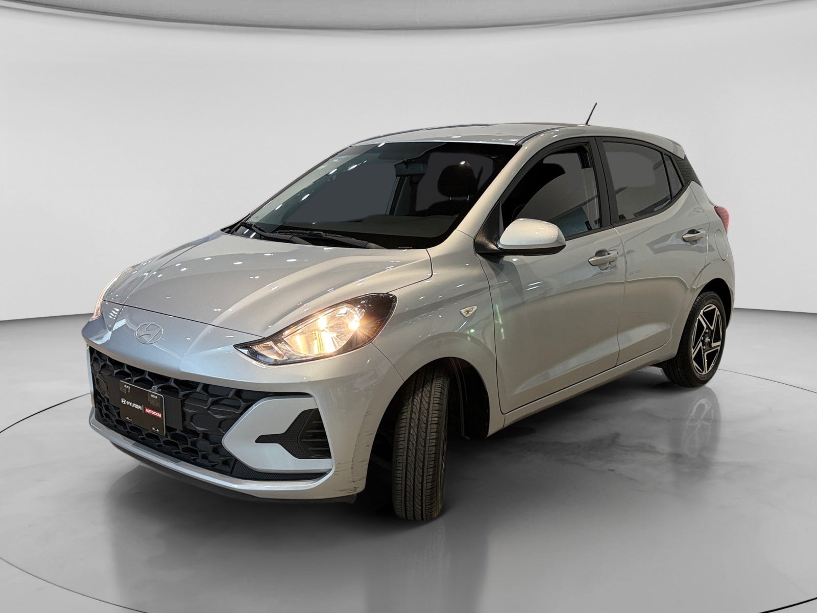 2024 Hyundai GRAND I10 GL MID TM