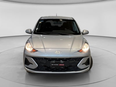 2024 Hyundai GRAND I10 GL MID TM