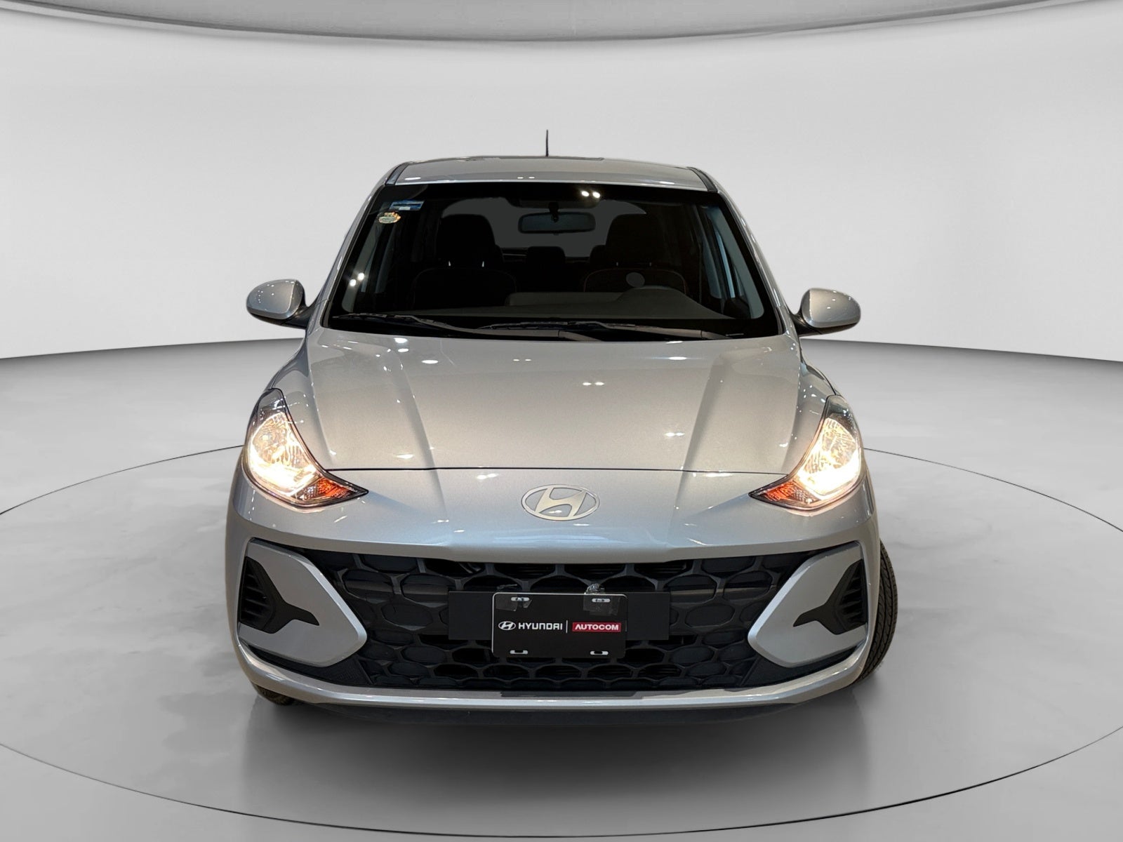 2024 Hyundai GRAND I10 GL MID TM