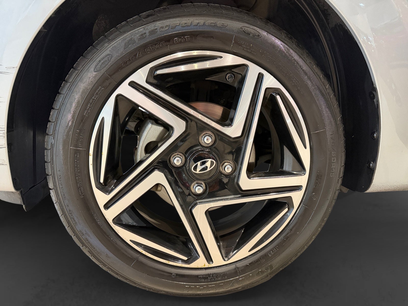 2024 Hyundai GRAND I10 GL MID TM