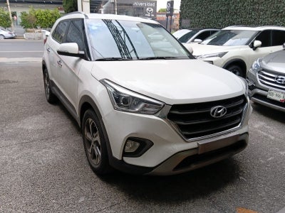 2020 Hyundai CRETA GLS PREMIUM TA