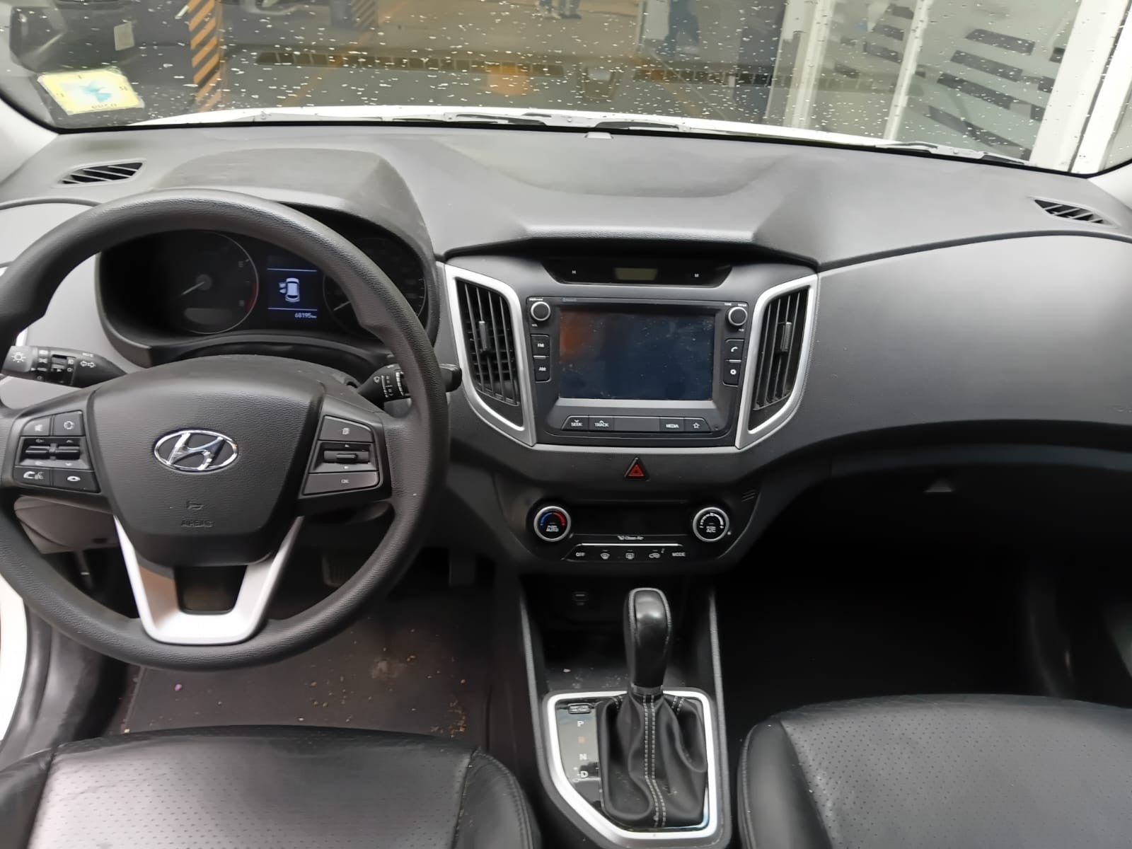 2020 Hyundai CRETA GLS PREMIUM TA