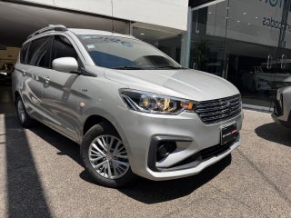 2022 SUZUKI ERTIGA GLS MT